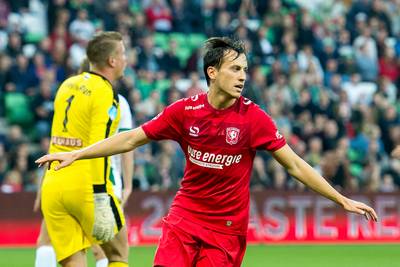 LIVE | Dreun voor Groningen, Feyenoord met verrassingen