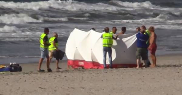 Drenkeling op Texel overleden na redden zoontje (10) uit water - AD.nl