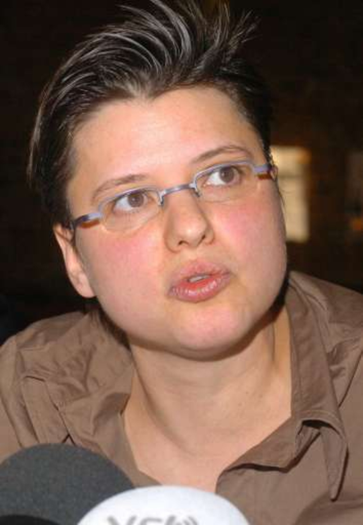 Cathy Berx Wordt Nieuwe Gouverneur Van Antwerpen De Morgen