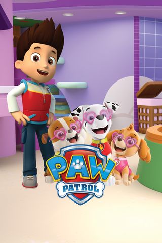 PAW Patrol