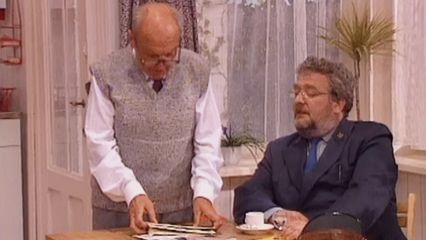 1. Aflevering 1