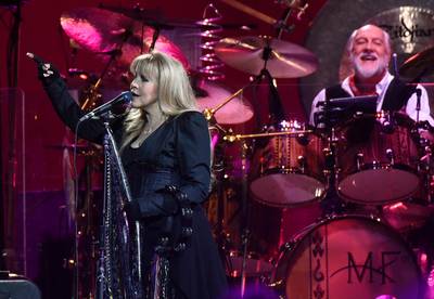 Fleetwood Mac kondigt Europese tournee aan