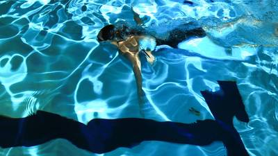 Zwembad Wageningen heeft vernielers in beeld