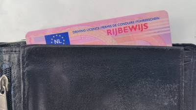 20-jarige automobilist scheurt met 133 kilometer per uur door Wijchen