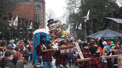 Gaat optocht in Bavel toch nog door?