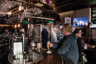 Dit zijn de beste cafés van de regio