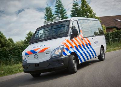 'ME-bus voldoet aan alle eisen', bezweert het bedrijf dat ze ombouwt