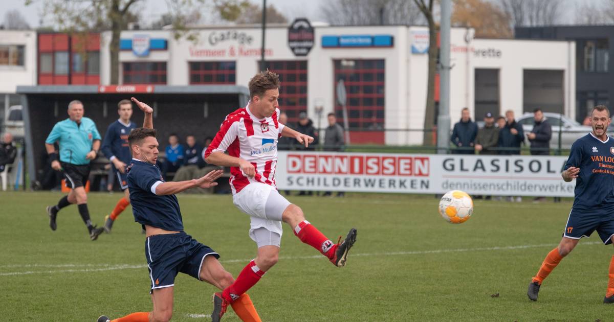 3D: Beuningse Boys nog zonder overwinning - De Gelderlander