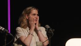 Spot On! met Dina Tersago, Christoff en Mo Urus