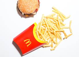 McDonald’s lanceert een wel héél speciaal menu
