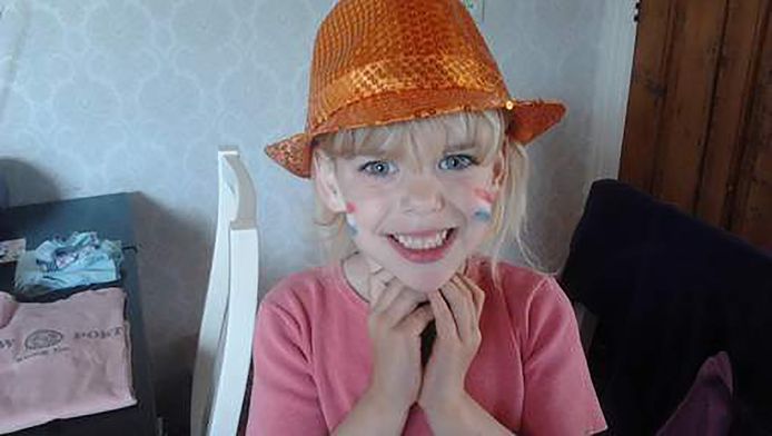 'Dood Sharleyne (8) uit Hoogeveen was misdrijf' | Nieuws ...