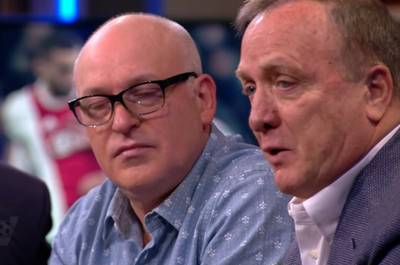 Advocaat: Ik had Ziyech bijna binnen bij Fenerbahçe