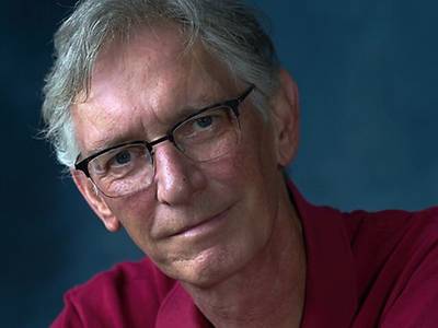 Vrouw van overleden Hans Nijhof stopt met twitteraccount: ‘Tijd om zelf te leren vliegen’