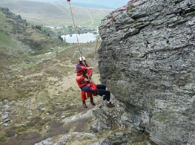 Drie Duitse bergbeklimmers in één dag verongelukt in Oostenrijk