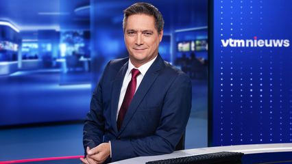 228. VTM NIEUWS 19u - 24/04/2025