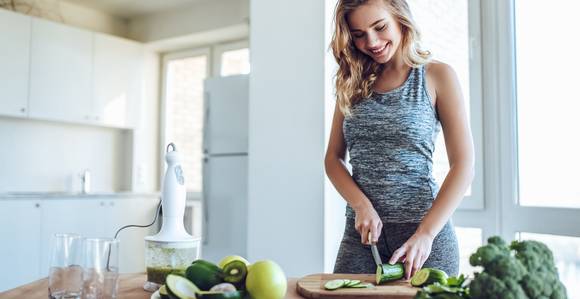 Waarom valt de ene makkelijker af dan de andere? Twee experts over jouw metabolisme en hoe je het beïnvloedt