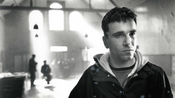 Daniel Day-Lewis - L'héritier