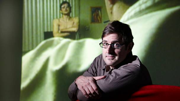Louis theroux: twilight of the porn stars