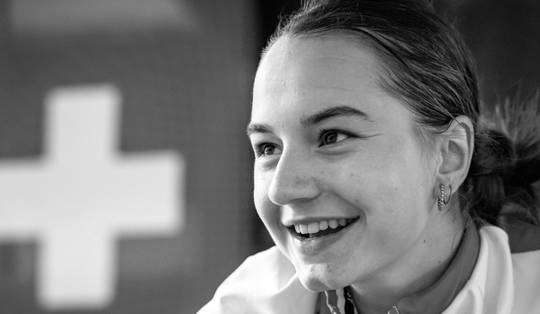 Zwitserse Muriel Furrer (18) overleden na val tijdens wegrit WK wielrennen: autoriteiten openen onderzoek