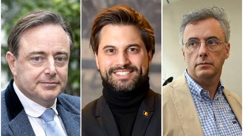 Buiten meer versoepelen dan binnen: wordt dat de oplossing?