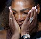 Waarom een wereldtopper als Serena Williams zo door het lint gaat