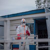 Democratische Republiek Congo telt al bijna duizend doden door ebola-uitbraak