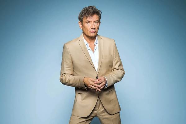 Bart Peeters Deluxe: de verjaardagsspecial