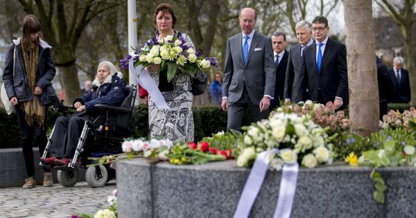 Politie aansprakelijk voor schietpartij Ridderhof | Uitspraak Ridderhof - AD.nl