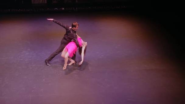 Danse funèbre