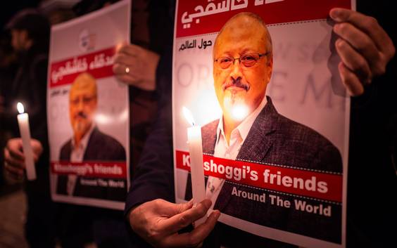 “Khashoggi werd meteen na aankomst in consulaat gewurgd”