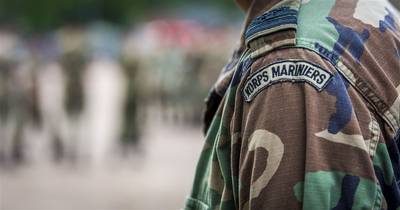 Oud-marinier die Drielse buurt zou terroriseren: 'Ik geef toe, ik ben soms grofgebekt'