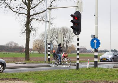 Vader verongelukte Lars praat mee over onveilige oversteek Duiven
