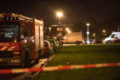 Tientallen woningen ontruimd in Hoogezand wegens gaslek