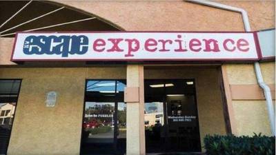 Man breekt in bij escape room... En kan uitgang niet meer vinden