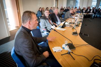 Geitenboeren: Gelderland is Brabant niet