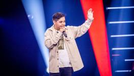 Yeah! Vier op vier voor de rappende Jan Alexander