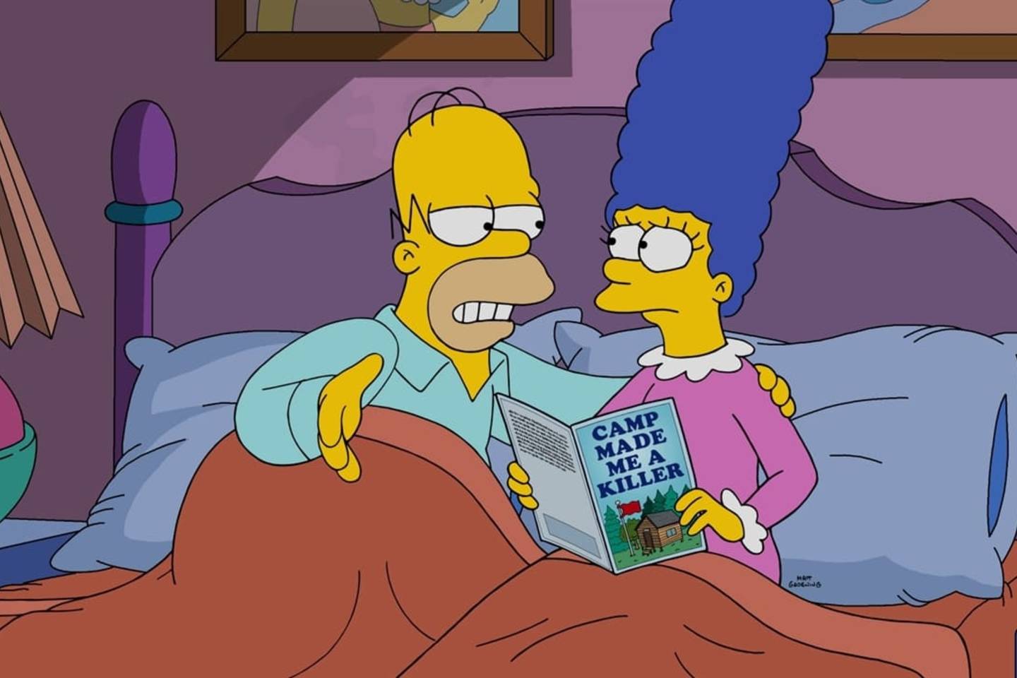 The Simpsons