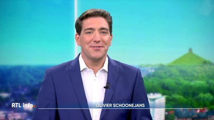 233. RTL info 13 heures (21/08/25)