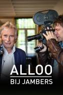 boxcover van Alloo met Jambers