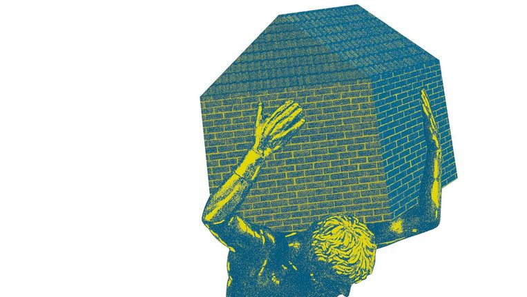 Huis Kopen Als Starter Alles Wat Je Moet Weten Het Parool