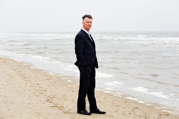 Louis van Gaal: ‘Truus heeft me geleerd dat ik in het openbaar best