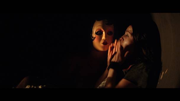 The Strangers: Prey at Night
