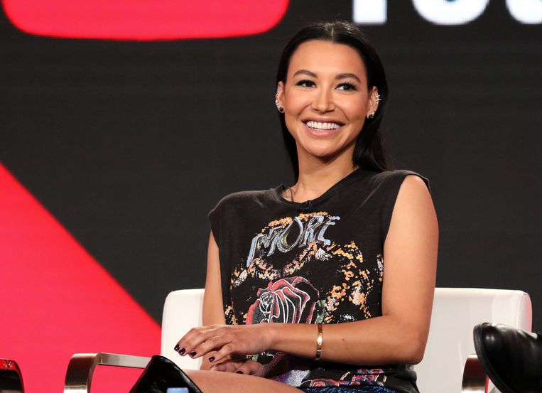 Naya Rivera