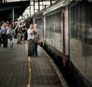 Spoorstaking dreigt op 17 augustus: vakbond OVS wil werk neerleggen tijdens Pukkelpopweekend