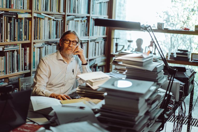 Jean-Paul Van Bendegem