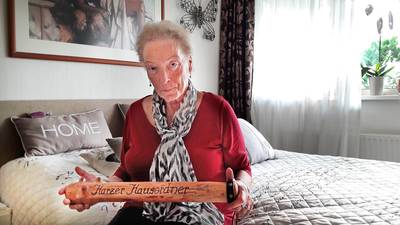 Weduwe na overval: Nu heb ik niks meer van mijn man