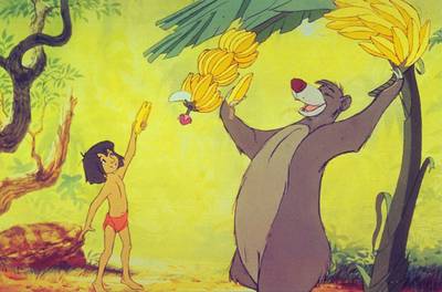 Pathé komt in september weer met oude Disney-films