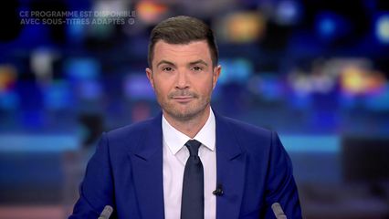 158. RTL info 19 heures (07/06/25)