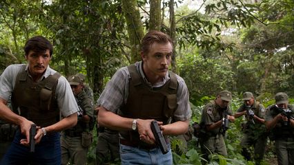 3. The Men of Always