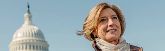 ‘Ik ga Trump niet verdedigen, maar je moet vaststellen dat hij wel resultaten boekt’